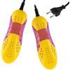 Cerioll Asciuga Scarpe Elettrico, Asciugatrice Portatile per Calzature, Asciuga Scarpe Portatile, Scalda Scarpe e Scarponi per Asciugare Le Scarpe Sudate ed Eliminare i Cattivi Odori