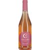 Lunarossa Costacielo Rosato Lunarossa 2024 0,75 l
