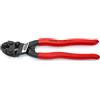 KNIPEX CoBolt Tronchese a doppia leva rivestiti in resina sintetica 200 mm, 71 41 200