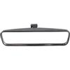 Ldafava Specchietto retrovisore interno in ABS e vetro 814842 Adatto per 107 206 106 Aygo C1 CLIO 1 Installazione facile Materiale durevole