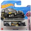 Hot Wheels - Ford Escort - Compact Kings 4/10 - JBB17 - Short Card - Toyo Tires - Bilstein - Sparco - Mattel 2025-1:64