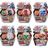 BAKUGAN Basic Ball Armored Alliance Ass.to