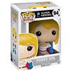 Funko Power Girl Super Heroes DC Comics Figurina, Multicolore, 8678