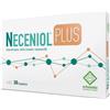 Erbozeta Neceniol Plus 30 Compresse