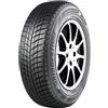 Bridgestone 205/60 R17 93H BLIZZAK LM-001 * M+S