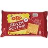 Oro Saiwa Mondelez Italia Oro Saiwa Biscotti Senza Glutine 200 G