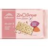 Galbusera Zerograno Cracker Integrale 360 G