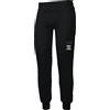 ENERGIAPURA LEIXLIP - Pantaloni felpati LADY