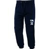 ENERGIAPURA DUBLIN - Pantaloni felpati SR