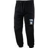 ENERGIAPURA DUBLIN - Pantaloni felpati SR
