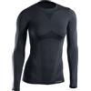IRON-IC T-shirt manica lunga - Donna thermic -15° / +10°