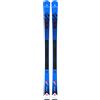 dynastar SPEED MASTER GS R22 + SPX15 RED