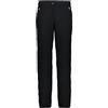 CMP Pantaloni sci stretch Clima Protect da donna