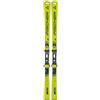 FISCHER rc4 wc ct m-plate +rc4 z17 ff