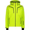 CMP Giacca da sci in softshell da uomo