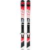 ROSSIGNOL HERO JR 130-150 + XPJR7
