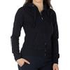 PODHIO FELPA FULL ZIP LIGHT 280 TERRA DONNA