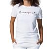 ROSSIGNOL T-shirt donna Logo