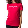 ROSSIGNOL T-shirt donna Logo
