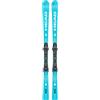 HEAD Worldcup Rebels e-Race Pro Ski + ff st 16 brake 85