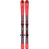 ATOMIC REDSTER J2 130-150 + L 6 GW