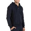 PODHIO FELPA FULL ZIP LIGHT 280 TERRA UOMO
