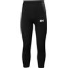 HELLY HANSEN hh Unisex H1 PRO LIFA® Seamless 3/4 Race Pants