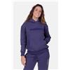 PODHIO FELPA PULLOVER CON CAPPUCCIO