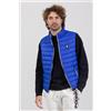 PODHIO GILET IN OVATTA DOWN IMITATION UOMO