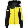 CMP Giacca da sci da donna in Twill 4-way stretch