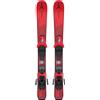 ATOMIC REDSTER J2 70-90 + C 5 GW