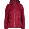 CMP Pile HighLoft donna con cappuccio