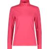CMP Felpa second layer donna in softech