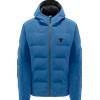 DAINESE ski downjacket - PIUMINO IMPERMEABILE SCI UOMO