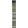 FISCHER RC4 WORLDCUP GS JR. M-PLT (168 - 178) (ATTACCO ESCLUSO)