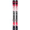 ROSSIGNOL HERO JR 130-150 + XPJR7