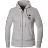 ENERGIAPURA PHOENIX - Felpa con zip e cappuccio LADY