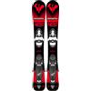 ROSSIGNOL HERO PRO TEAM 4 GW BLACK BULK sci bambino