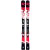 ROSSIGNOL HERO JR 100-140 KID4