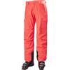 HELLY HANSEN Womens Switch Cargo Insulated Ski Pants