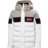 HELLY HANSEN Juniors' Diamond Ski Jacket