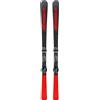NORDICA spitfire ca fdt + tp2 comp 10 fdt