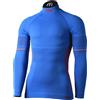 MICO Maglia lupetto manica lunga MAN - M1 SKINTECH