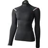 MICO Maglia lupetto manica lunga WOMAN - M1 SKINTECH