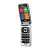 Brondi - Cellulare Contender-blue Metal