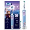 Oral-b - Spazzolino Elettrico Pro Kids-azzurro