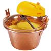 Ardes - 246 Paiolo Elettrico-rame