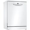 Bosch - Lavastoviglie Sms2itw33e Classe E 12 Coperti-bianco