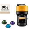 De Longhi - Macchina Da Caffè Vertuo Pop Env90.y Nespresso-giallo