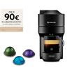De Longhi - Macchina Da Caffè Vertuo Pop Env90.b Nespresso-nero